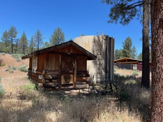 Garner Valley - Land