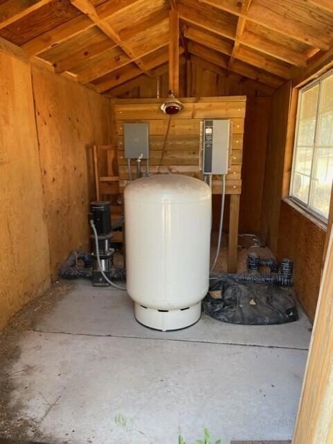 Garner Valley - Land