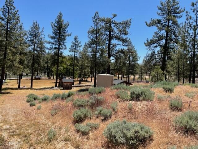 Garner Valley - Land