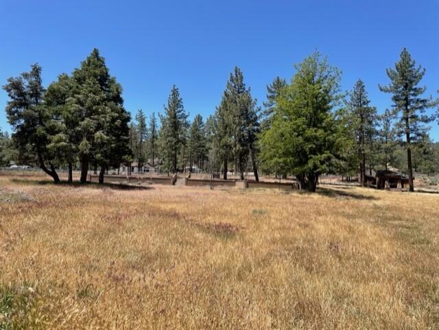 Garner Valley - Land