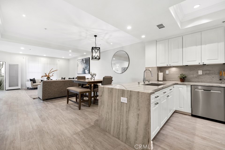 Downtown Area (DOWN) - Residential Lease