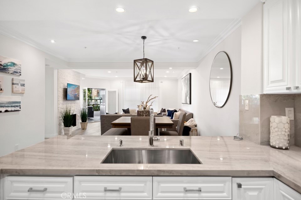 Downtown Area (DOWN) - Residential Lease