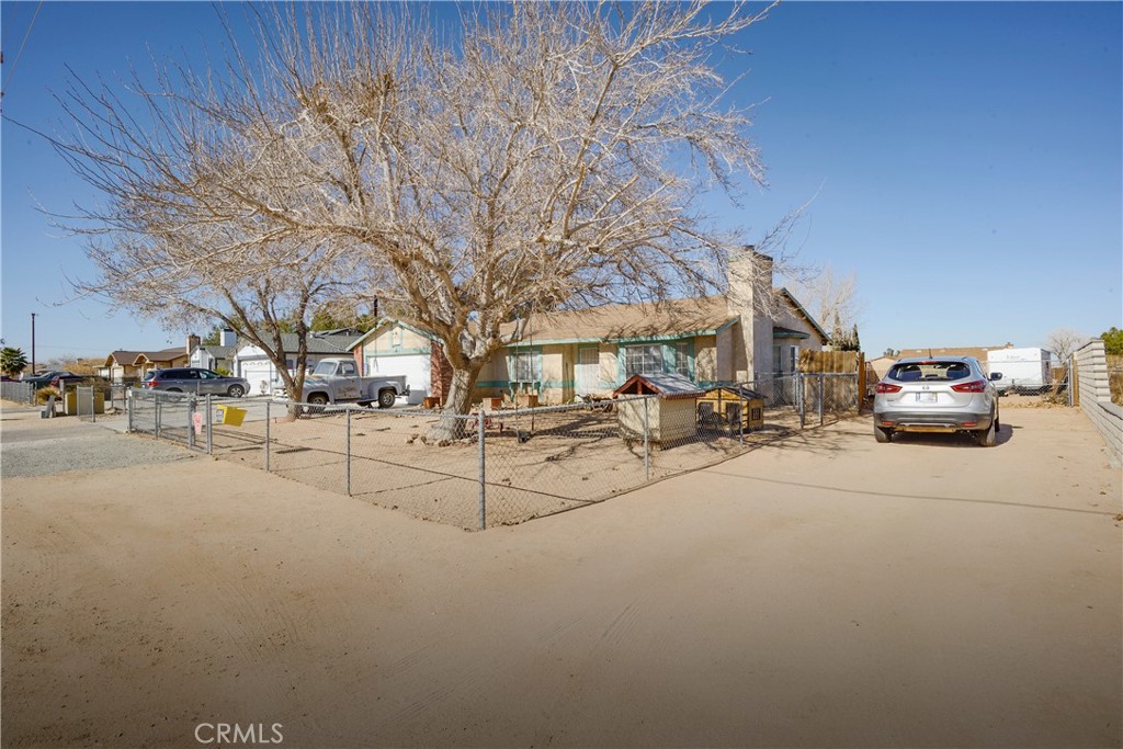20852 Del Oro Road