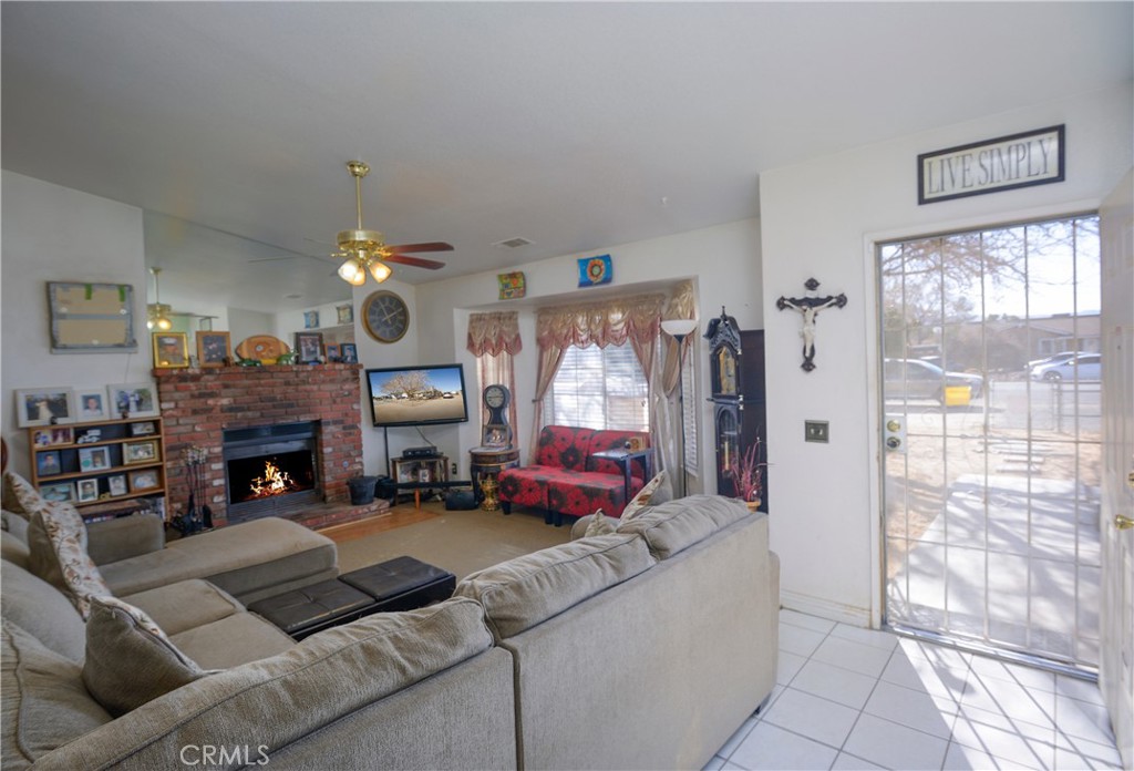 20852 Del Oro Road