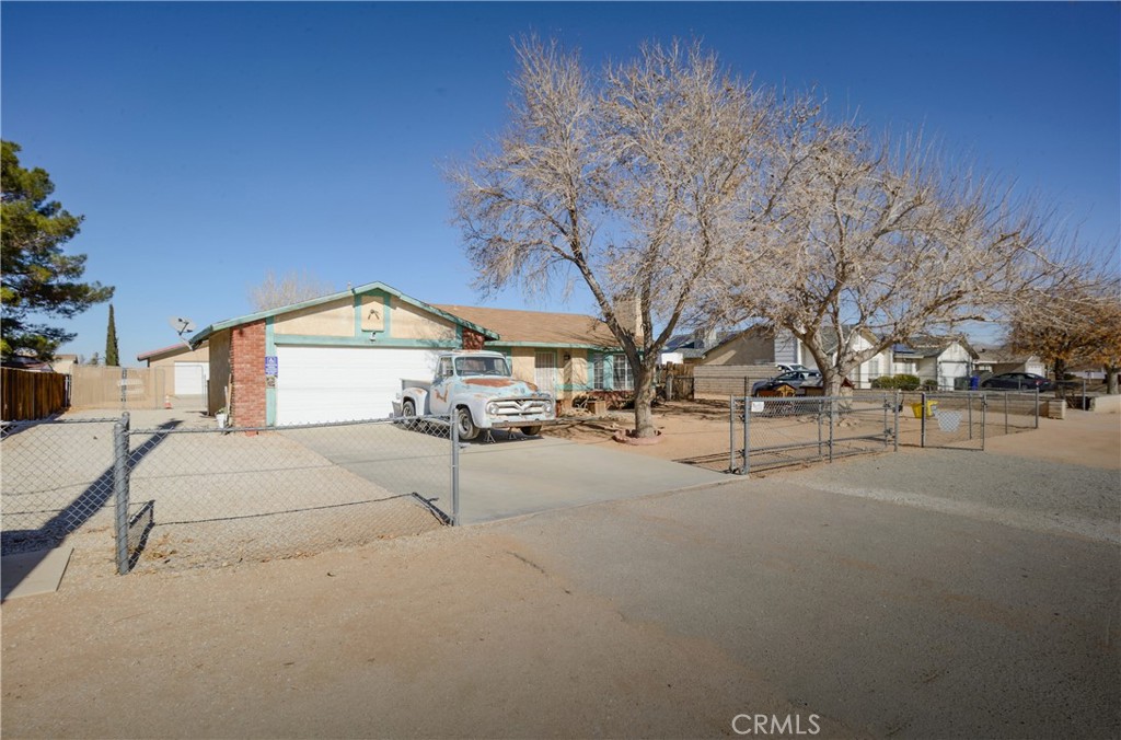 20852 Del Oro Road