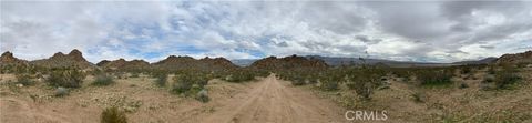 Photo of 0 Rabbit Springs Rd, Lucerne Valley, CA 92356 (MLS # HD25279955)