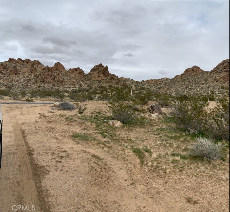 0 Rabbit Springs Rd