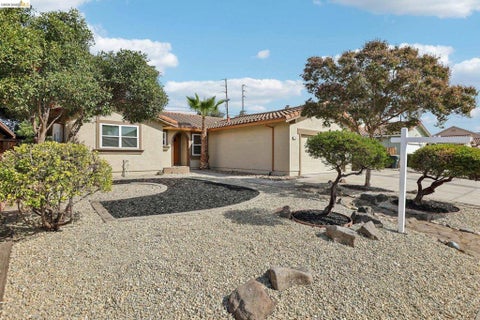 Photo of 1709 Bermuda Way Way, Antioch, CA 94509 (MLS # 41150509)