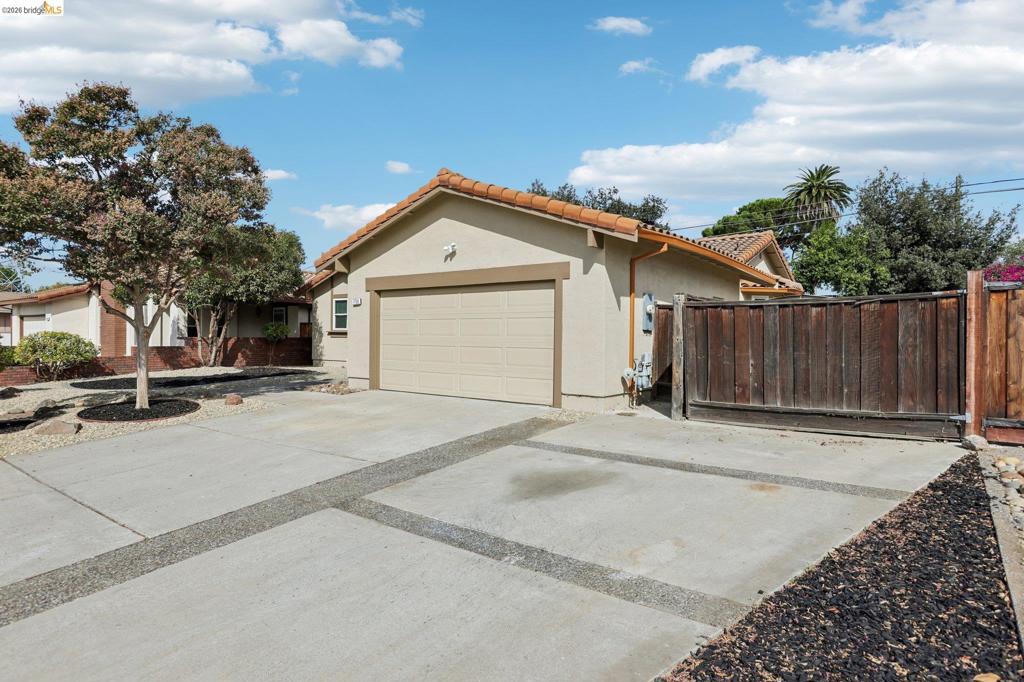 1709 Bermuda Way
