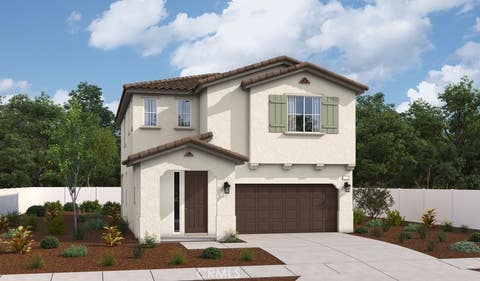 Photo of 39243 Valley Vista Circle, Temecula, CA 92591 (MLS # IG26181399)