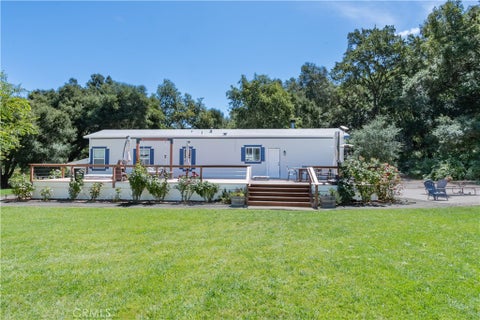 Tiny photo for 10443 Dover Canyon Road, Templeton, CA 93465 (MLS # NS26190527)