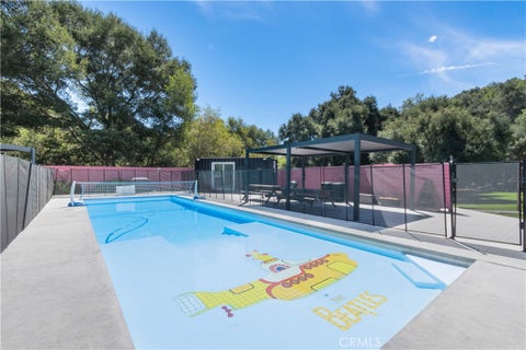 Tiny photo for 10443 Dover Canyon Road, Templeton, CA 93465 (MLS # NS26190527)