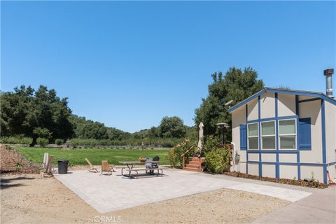 Tiny photo for 10443 Dover Canyon Road, Templeton, CA 93465 (MLS # NS26190527)
