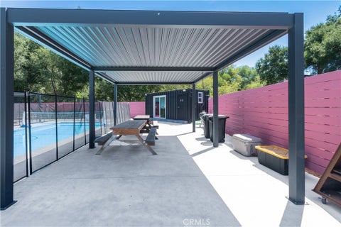 Tiny photo for 10443 Dover Canyon Road, Templeton, CA 93465 (MLS # NS26190527)