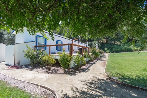 Tiny photo for 10443 Dover Canyon Road, Templeton, CA 93465 (MLS # NS26190527)