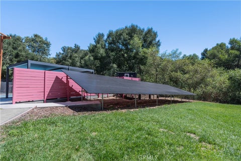 Tiny photo for 10443 Dover Canyon Road, Templeton, CA 93465 (MLS # NS26190527)