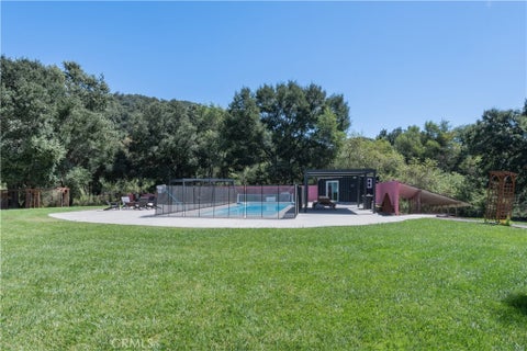 Tiny photo for 10443 Dover Canyon Road, Templeton, CA 93465 (MLS # NS26190527)