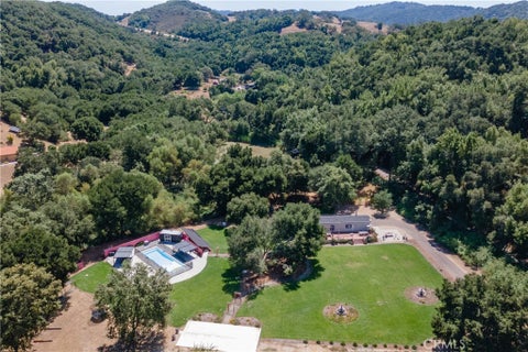 Tiny photo for 10443 Dover Canyon Road, Templeton, CA 93465 (MLS # NS26190527)