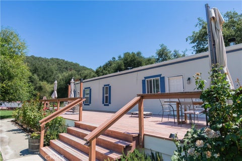 Tiny photo for 10443 Dover Canyon Road, Templeton, CA 93465 (MLS # NS26190527)
