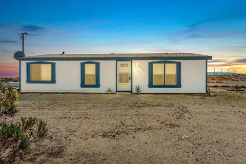 Photo of 2610 Dana Avenue, Thermal, CA 92274 (MLS # 219137218DA)