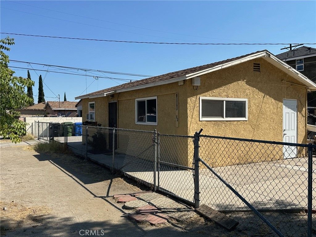 Photo of 13762 Judd Street, Pacoima, CA 91331 (MLS # SR25176643)