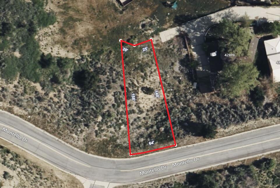 42809 Montello Drive