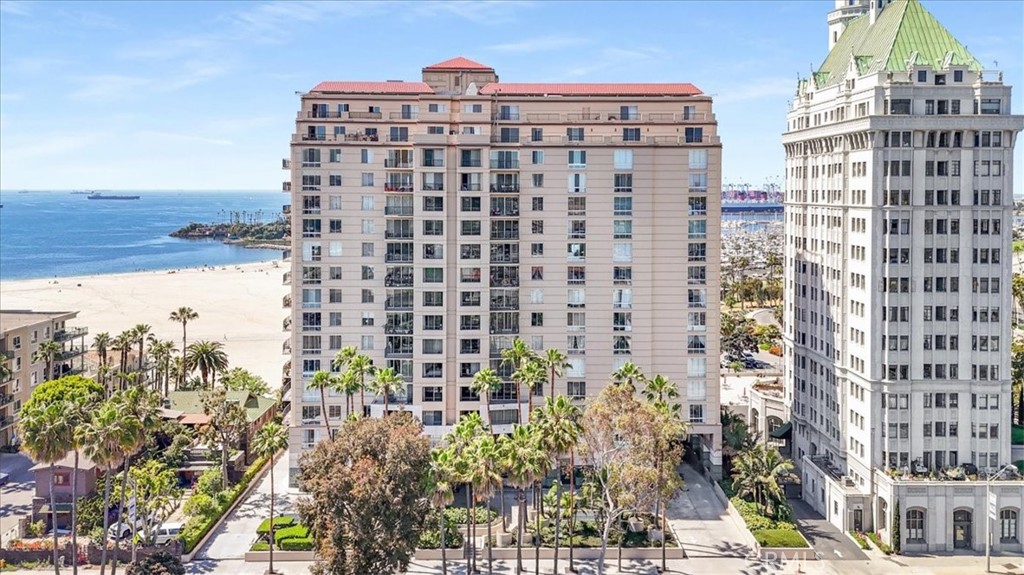 850 E Ocean Boulevard 602