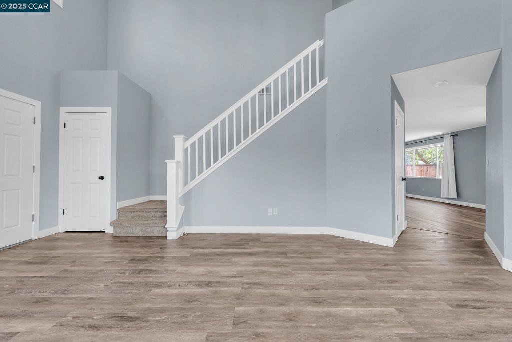 DISCOVERY  BAY - Residential