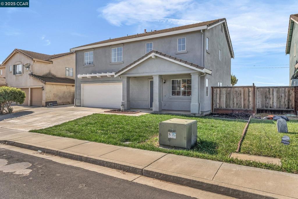 DISCOVERY  BAY - Residential