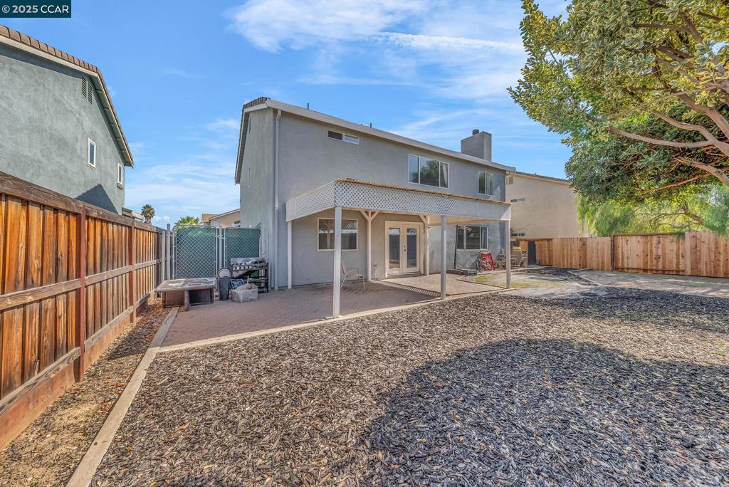 DISCOVERY  BAY - Residential