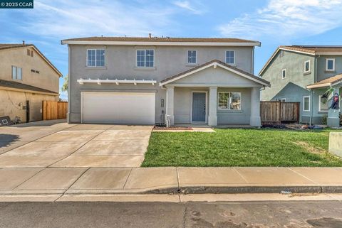 Photo of 4093 S Anchor Ct Ct, Discovery Bay, CA 94505 (MLS # 41116045)