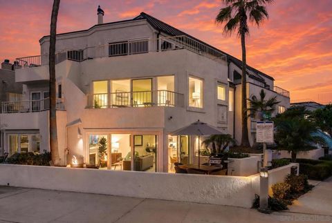 Photo of 3268 Bayside Walk Walk, San Diego, CA 92109 (MLS # 260011850SD)
