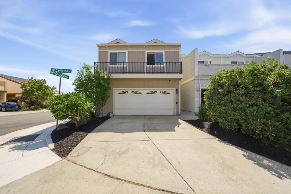 3508 Mount Davidson Court