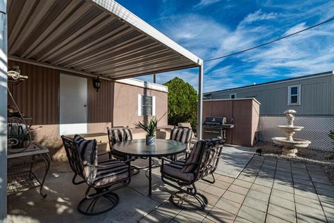 Photo of 33250 Laura Drive, Thousand Palms, CA 92276 (MLS # 219140846DA)