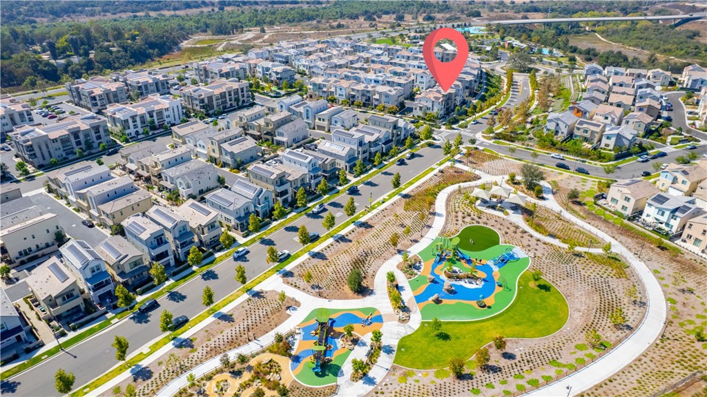 Paisley (PSLY) - Residential