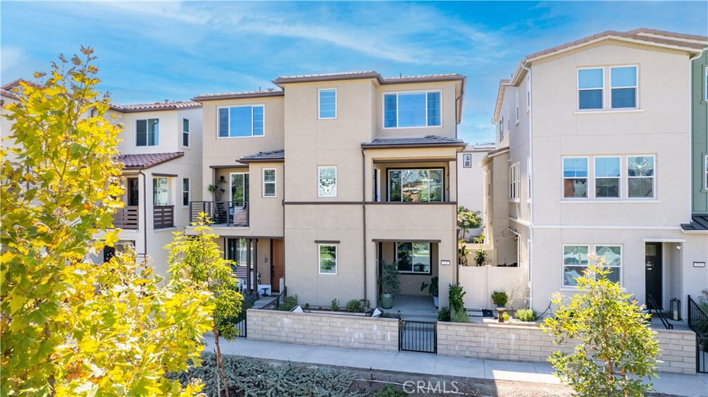 Paisley (PSLY) - Residential