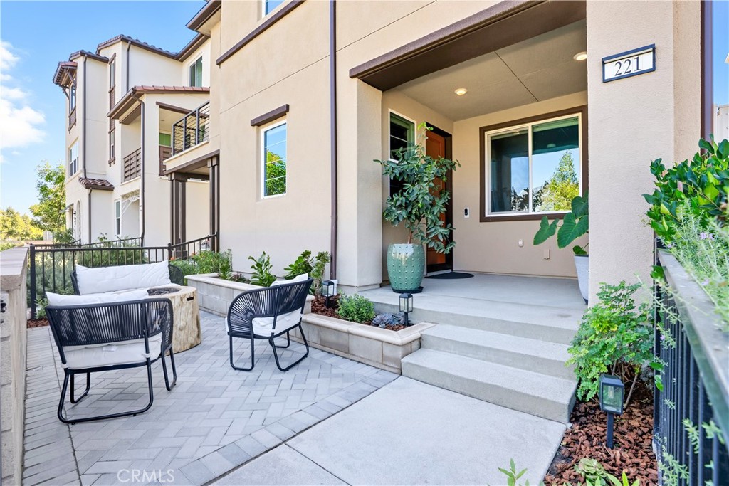 Paisley (PSLY) - Residential