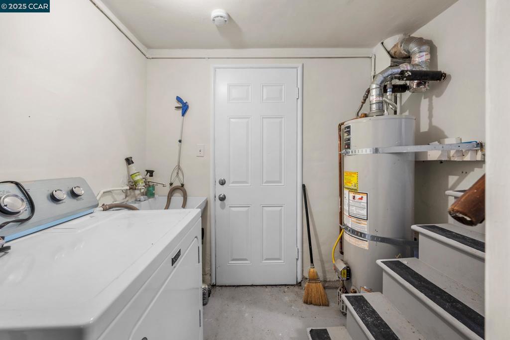 BERKELEY BOWL - Residential Income