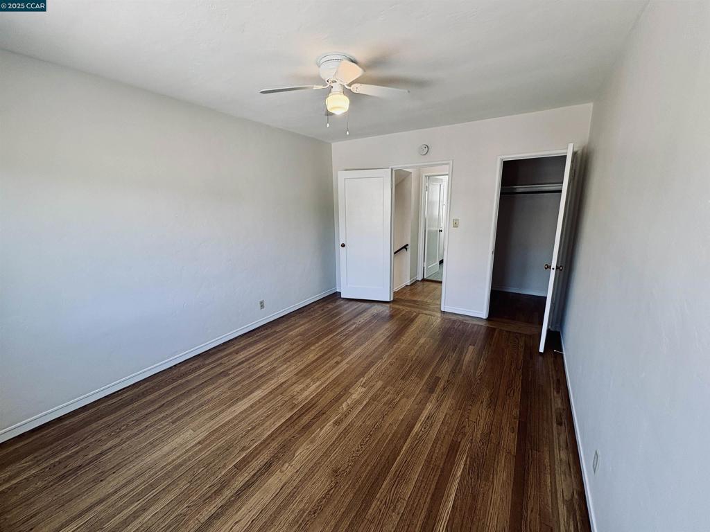 BERKELEY BOWL - Residential Income