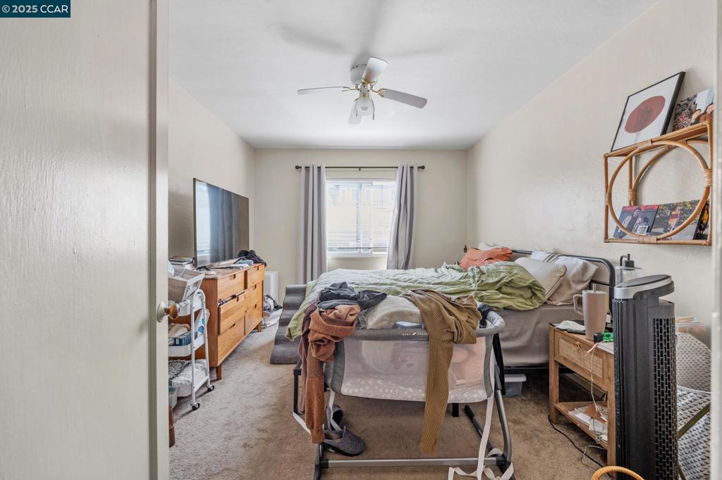 BERKELEY BOWL - Residential Income