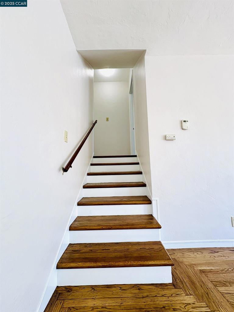 BERKELEY BOWL - Residential Income