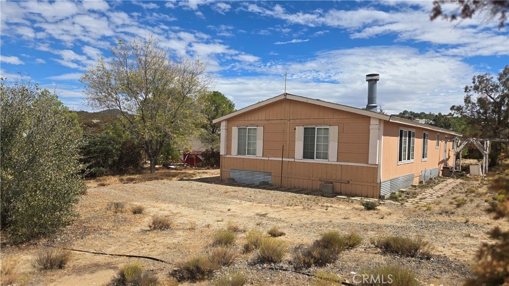 59441 Burnt Valley Road