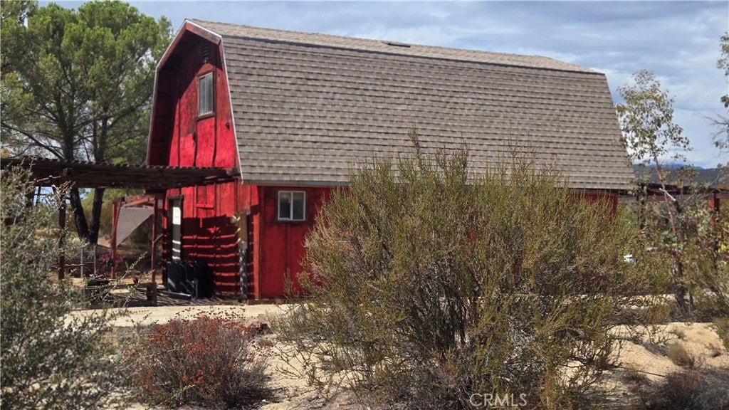 59441 Burnt Valley Road