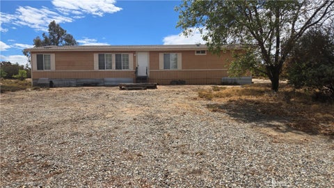 Photo of 59441 Burnt Valley Road, Anza, CA 92539 (MLS # SW26203137)
