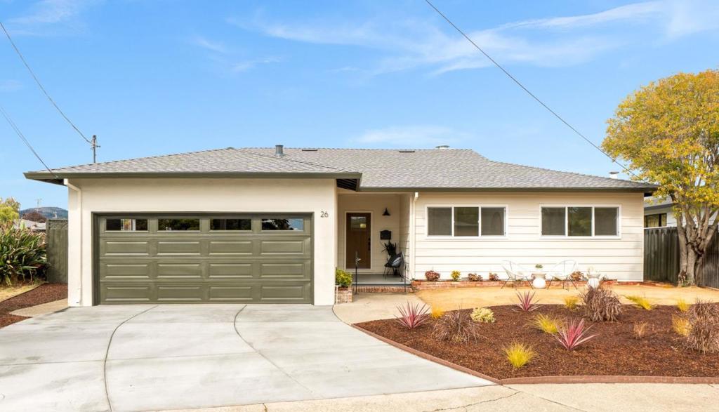 - Residential
