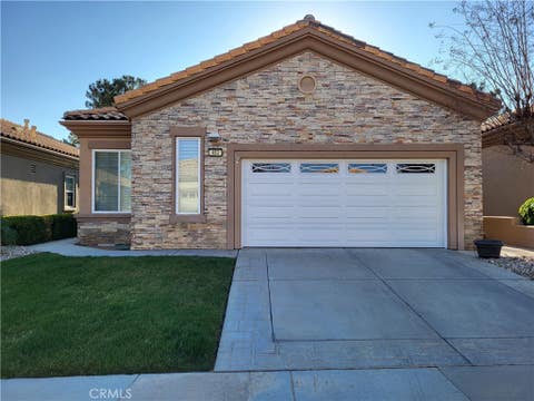 Photo of 483 Brooklawn Drive, Banning, CA 92220 (MLS # IG26163788)