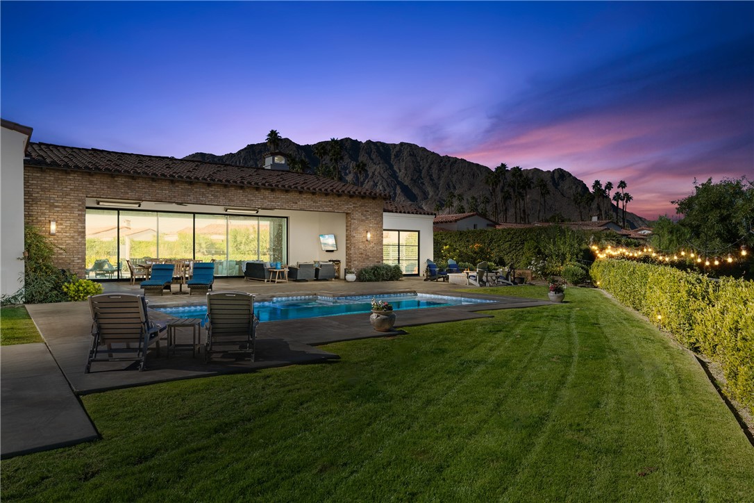 Residence Club at PGA West - Residential