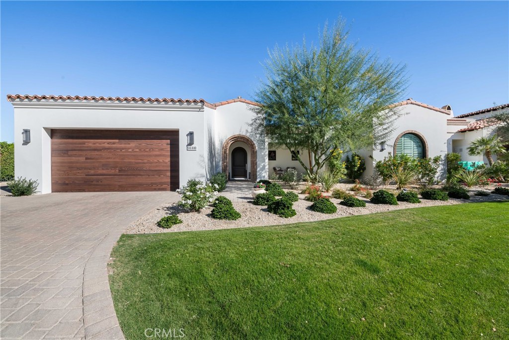 Residence Club at PGA West - Residential