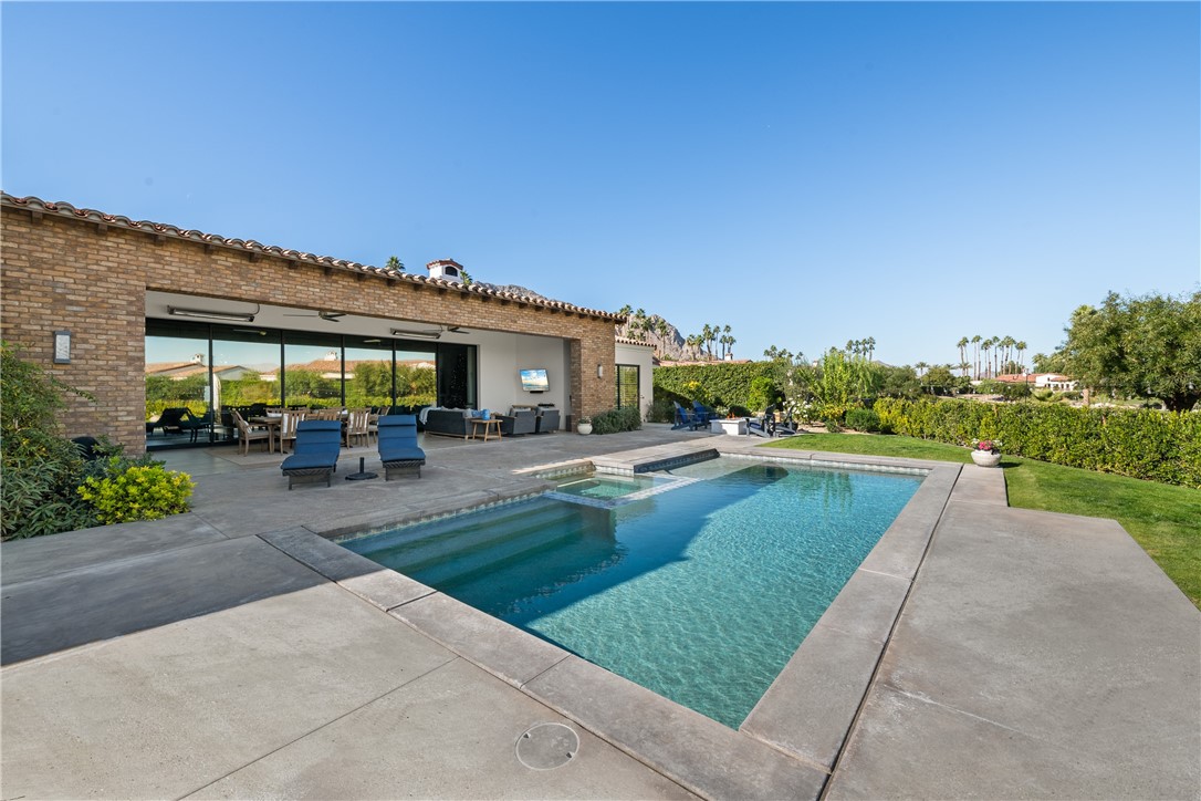 Residence Club at PGA West - Residential