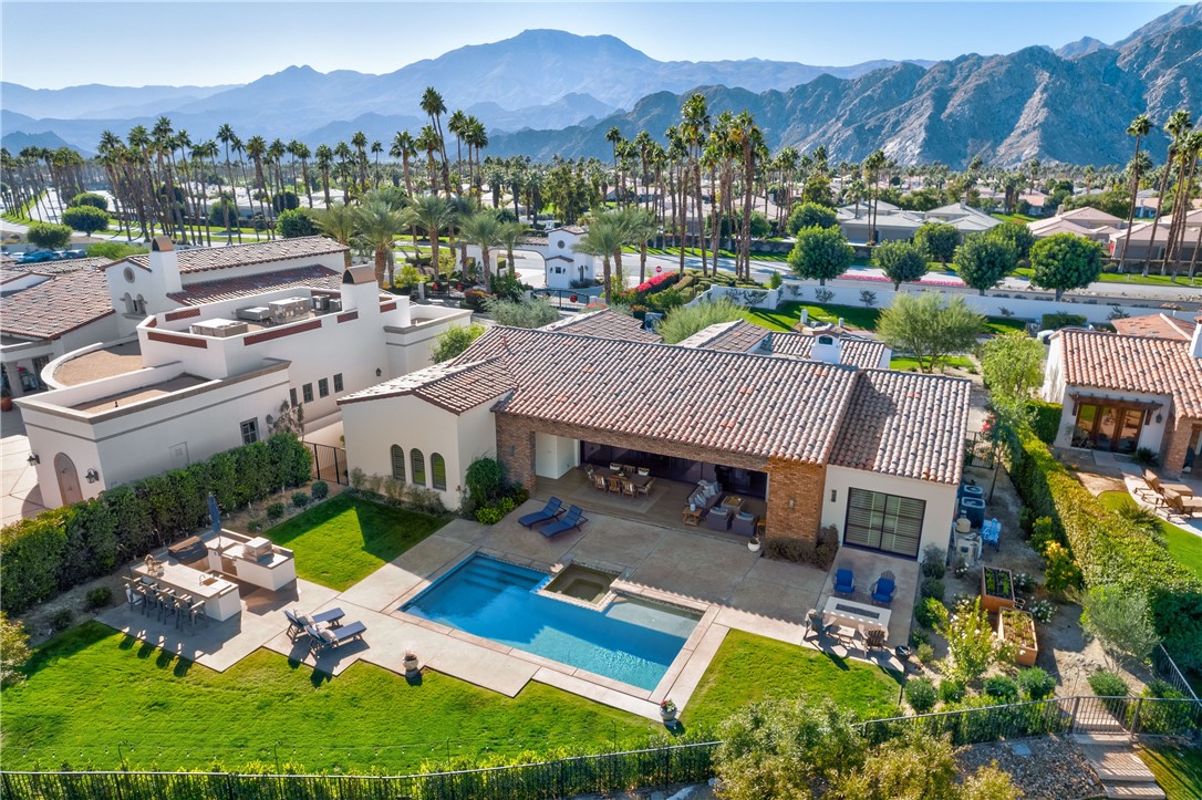 Residence Club at PGA West - Residential